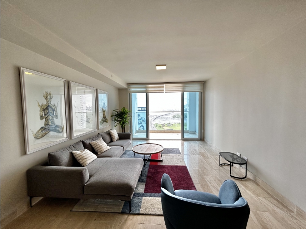 Apartamento en alquiler THE REGENT COSTA DEL ESTE