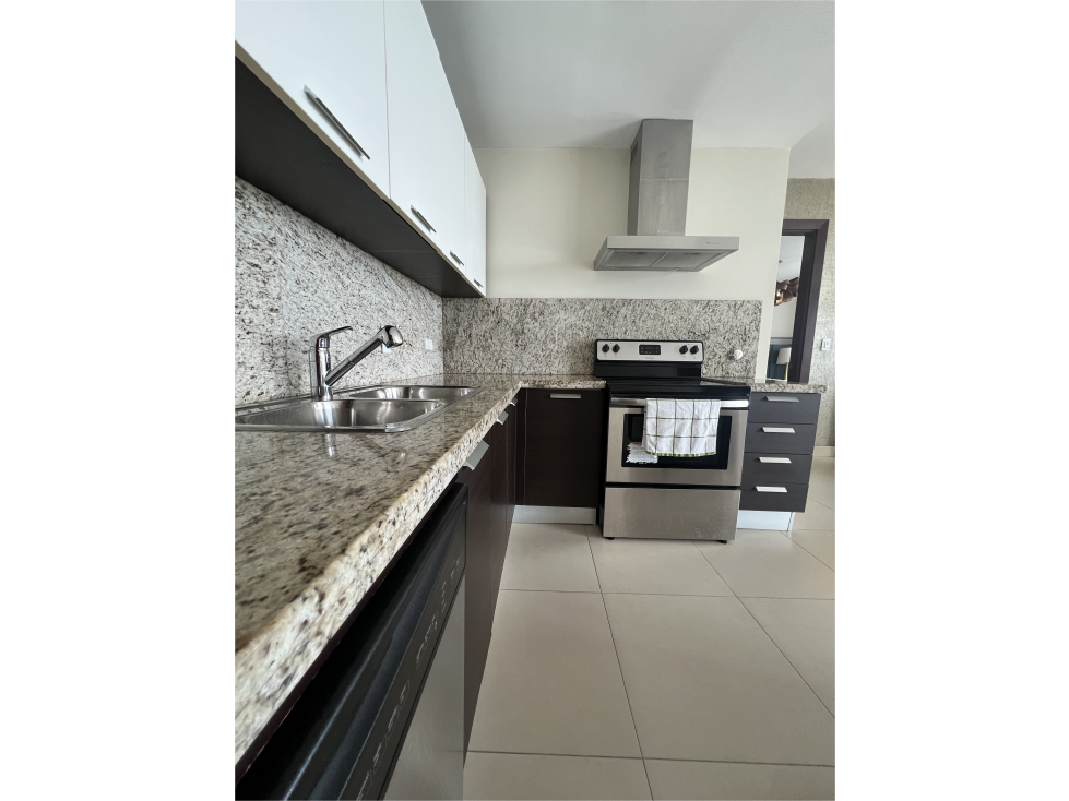 Apartamento en alquiler PH OCEANAIRE Punta Pacifica — foto 4