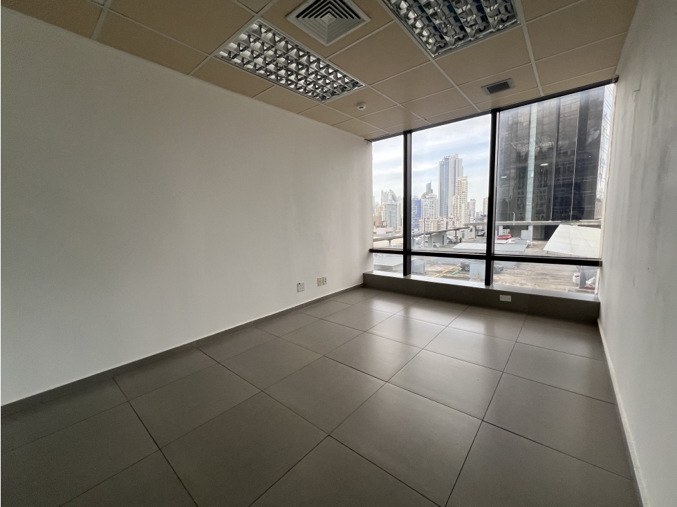 OFICINA EN ALQUILER PH VALLARINO ALQUILER OBARRIO 200m2 — foto 2