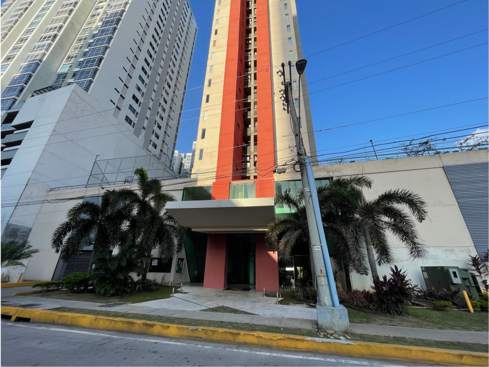 SKY PARK - APARTAMENTO LINEA BLANCA - PANAMA - 12 OCTUBRE