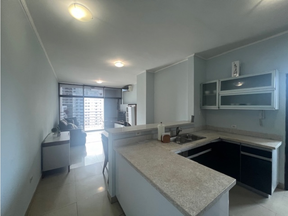 PH FAMAGOSTA LOFT - APARTAMENTO EN ALQUILER - 2 RECAMARAS — foto 2