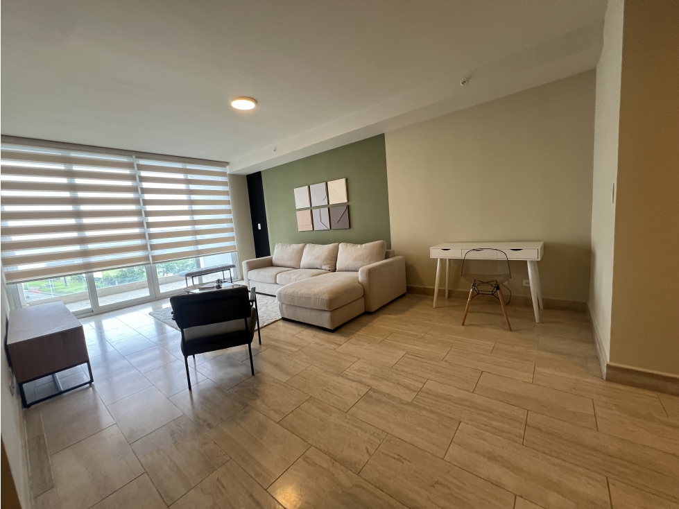 Apartamento amoblado PH THE REGENT modelo C — foto 4