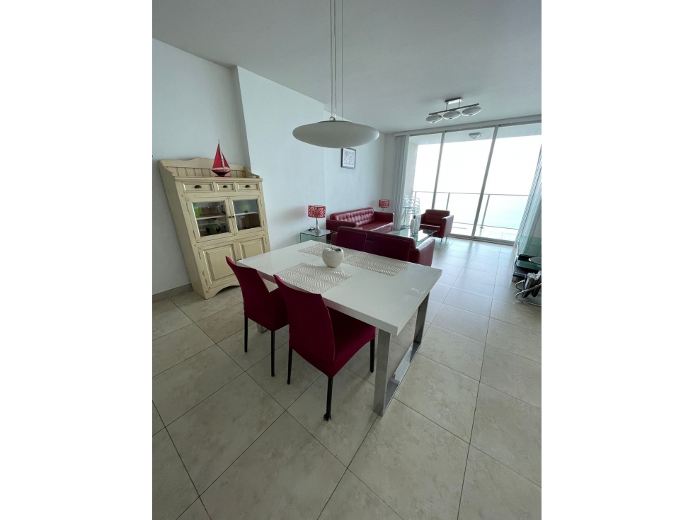 Apartamento en venta H2O