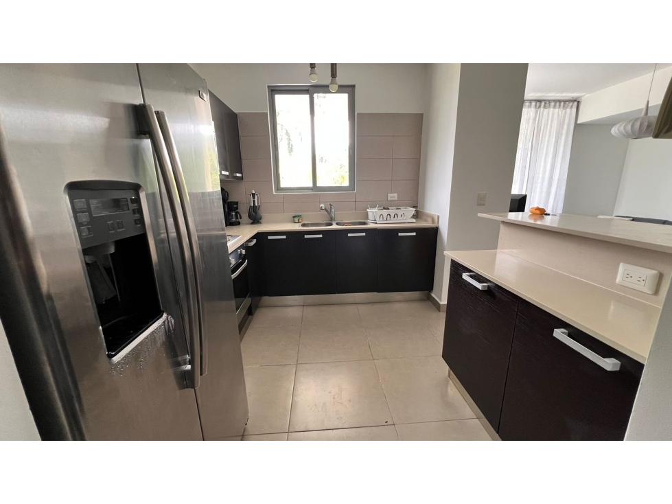 PH MOSAIC Apartamento en Panama Pacifica — foto 4