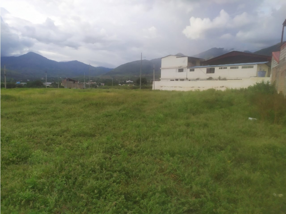 LOTES EN VENTA EN BARRIO EL PORVENIR, CATAMAYO - LOJA - 2