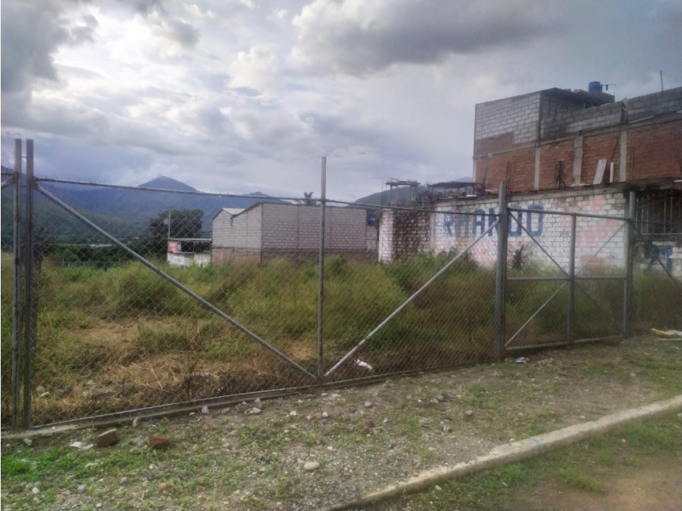 LOTES EN VENTA EN BARRIO EL PORVENIR, CATAMAYO - LOJA - 4