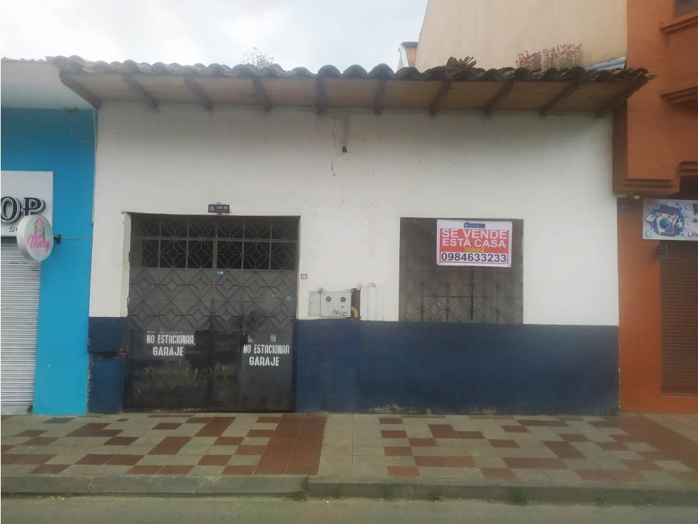 Terreno en venta en el centro de Loja - 6