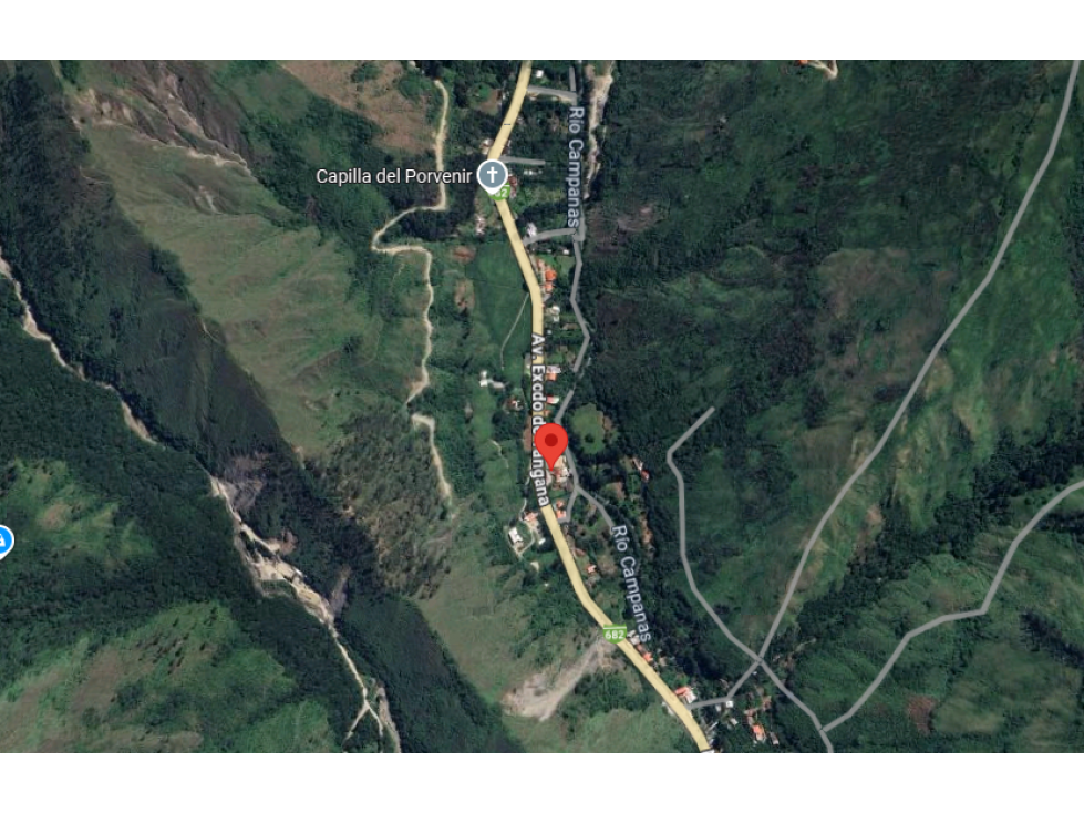 PROPIEDAD COMERCIAL EN VÍA PRINCIPAL LOJA-MALACATOS - 2