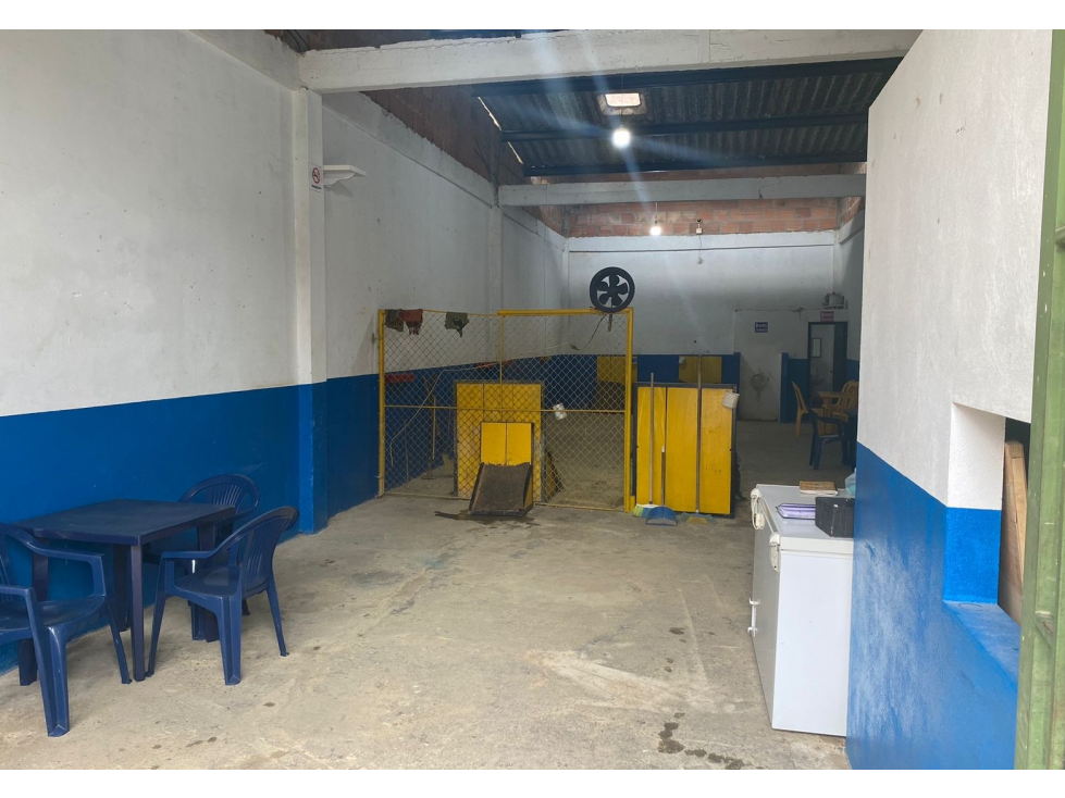 Bodega en Villavicencio Meta, VENTA. !Precio de oportunidad! - 6