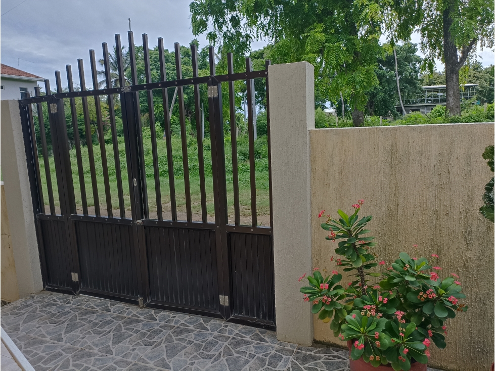Casa y lote en venta, San Andrés y Providencia, Colombia. - 4