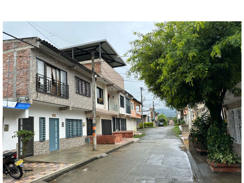 Casa en Venta Costa Rica, Ginebra Valle - 1