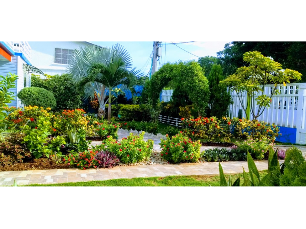 Casa Venta + 3 apartaestudios San Andrés Islas - Rentando - 1