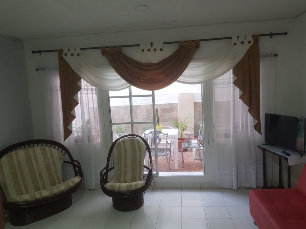 Apartamento Dúplex Venta San Andrés Islas, Colombia — foto 4