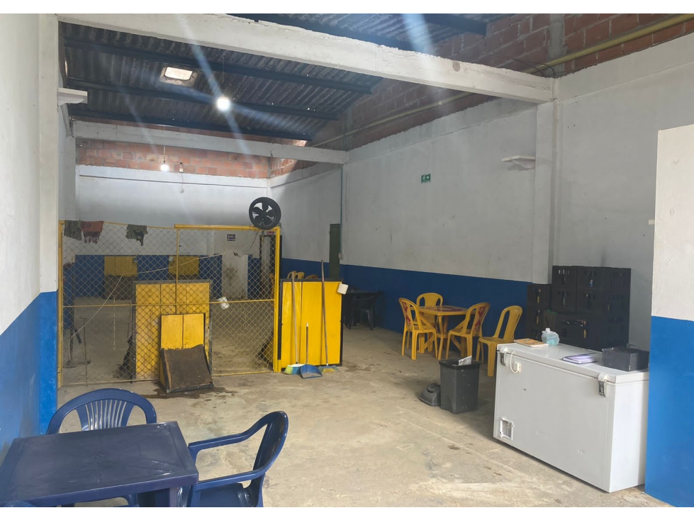 Bodega en Villavicencio Meta, VENTA. !Precio de oportunidad! - 2