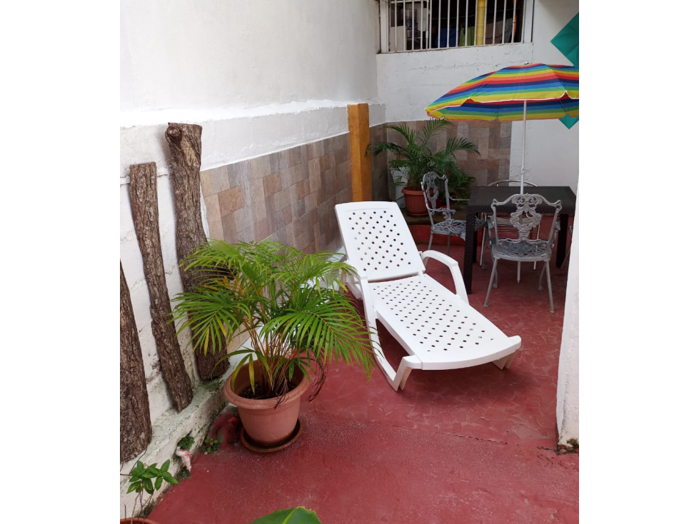 Apartamento Dúplex Venta San Andrés Islas, Colombia — foto 3