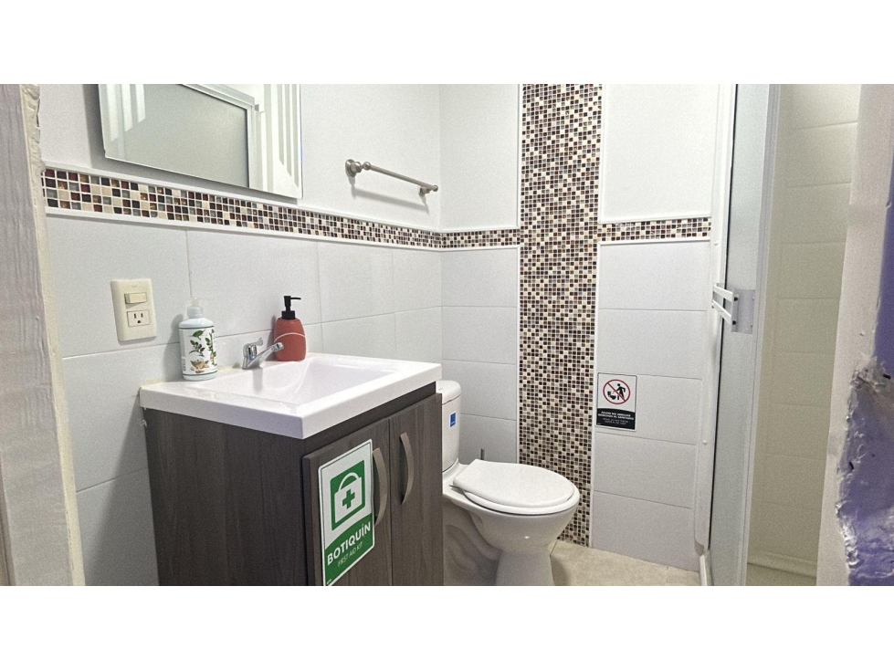Apartamento Venta San Andrés Islas - 5