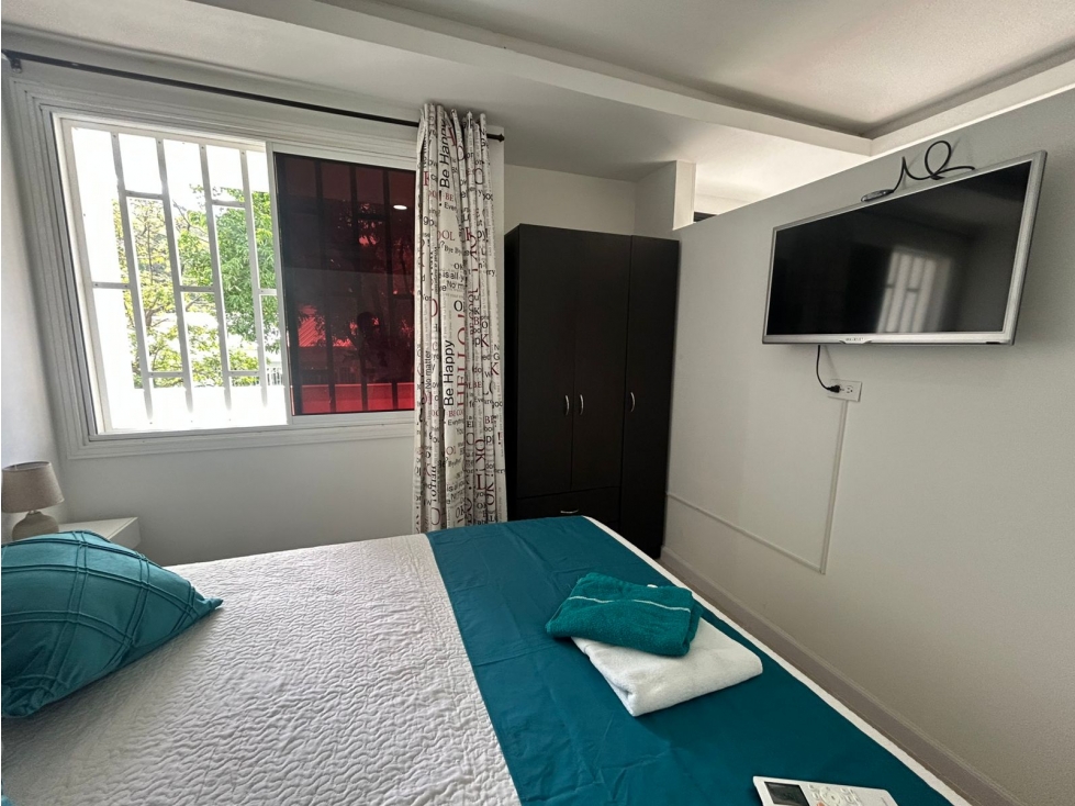 Apartamento Venta San Andrés Islas - 2