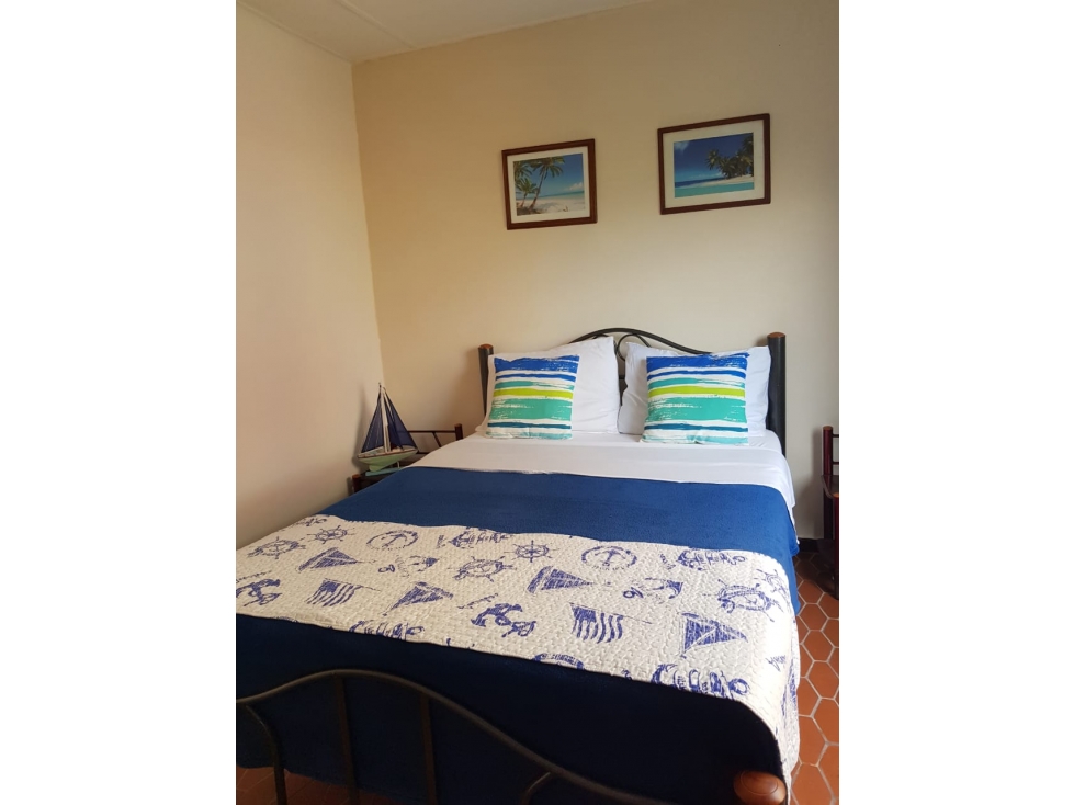 Apartamento Dúplex Venta San Andrés Islas, Colombia — foto 6
