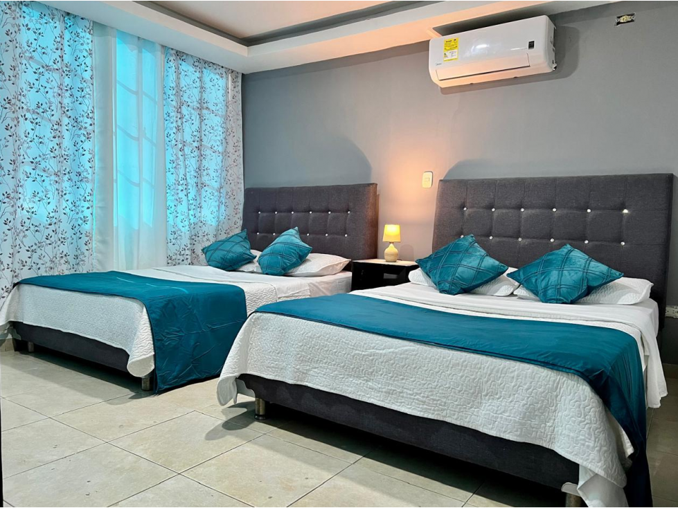 Apartamento Venta San Andrés Islas - 1