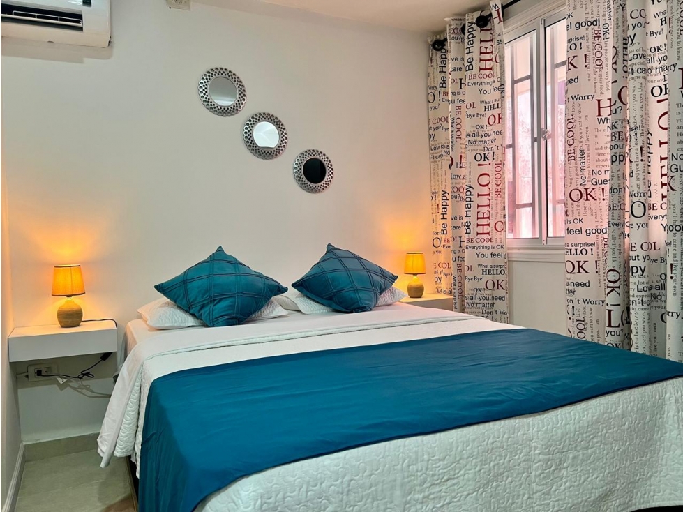 Apartamento Venta San Andrés Islas - 3