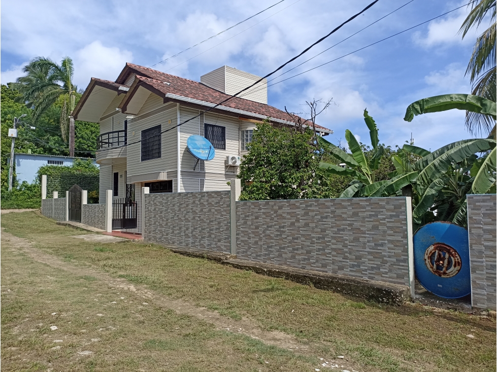 Casa y lote en venta, San Andrés y Providencia, Colombia. - 3