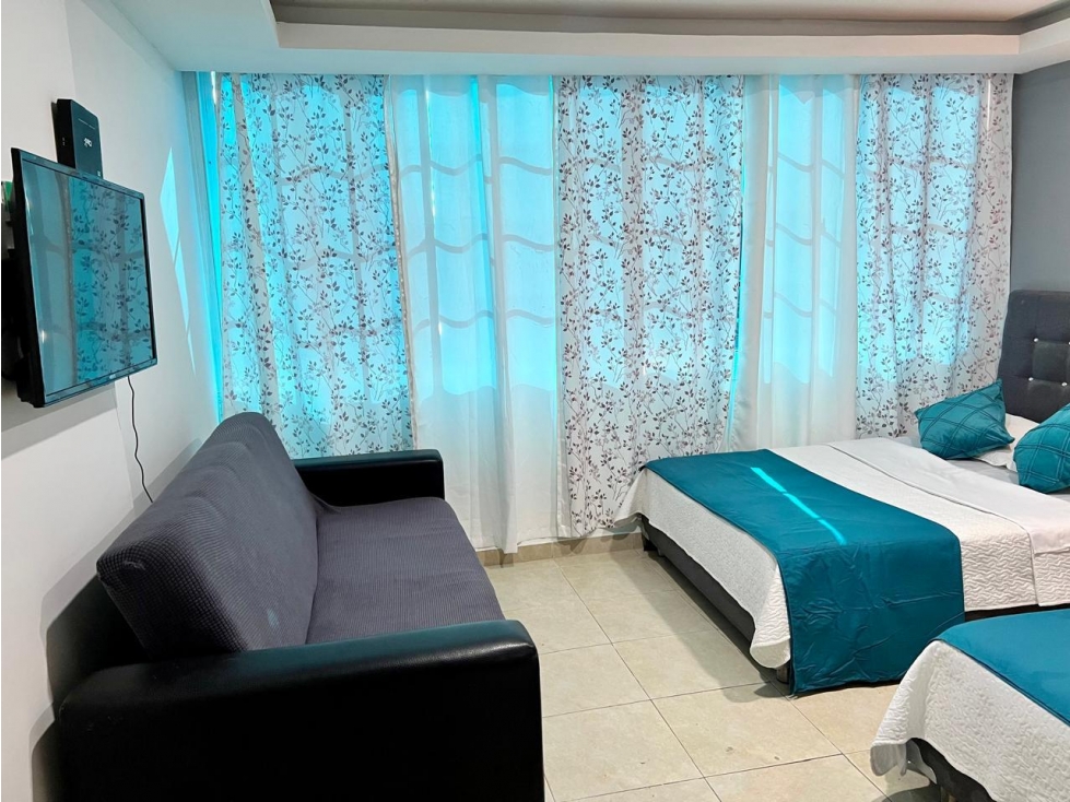 Apartamento Venta San Andrés Islas - 4