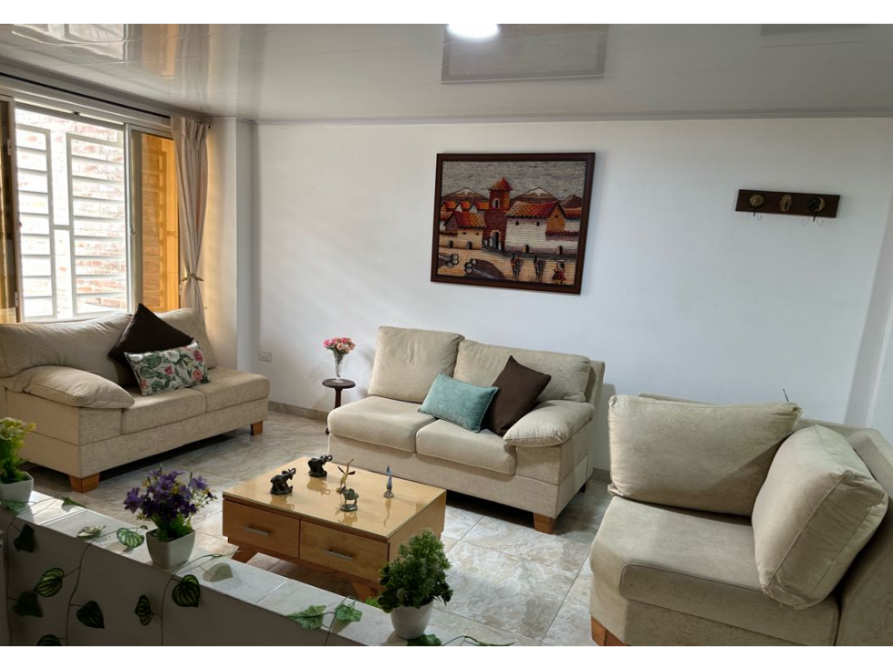 CASA EN VENTA , GINEBRA VALLE