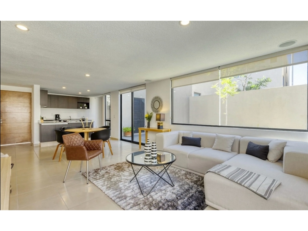 CASA VENTA DE UN PISO EN ZARU FRENTE A ZAKIA EL MARQUES QUERETARO GAA — foto 4