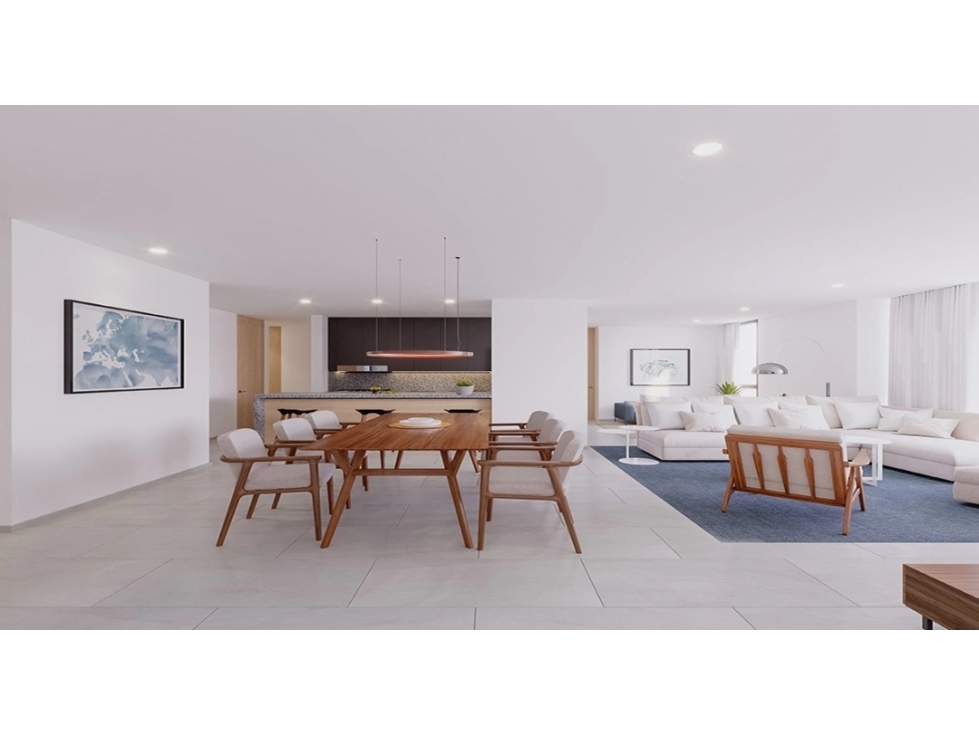 VENTA DE DEPARTAMENTO EN ANTEA JURICA QUERETARO GAA - 3