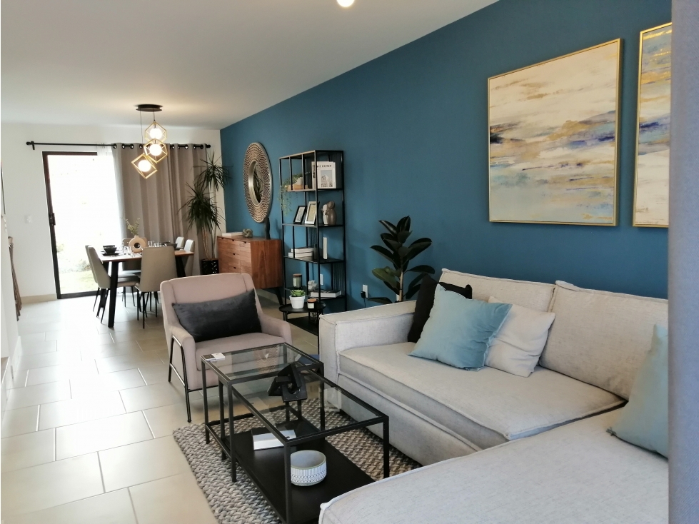 CASA EN VENTA EN ZAKIA ZONA ZIRE EL MARQUES QUERETARO GAA — foto 3