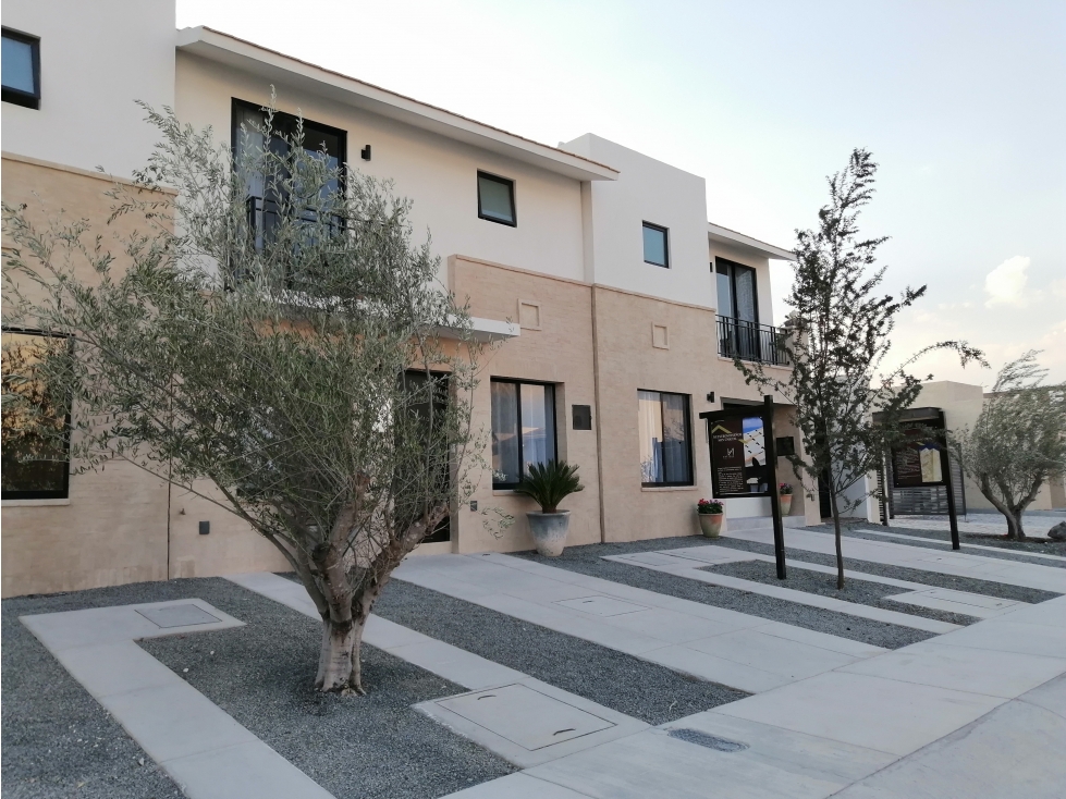 CASA EN VENTA EN ZAKIA ZONA ZIRE EL MARQUES QUERETARO GIH — foto 2