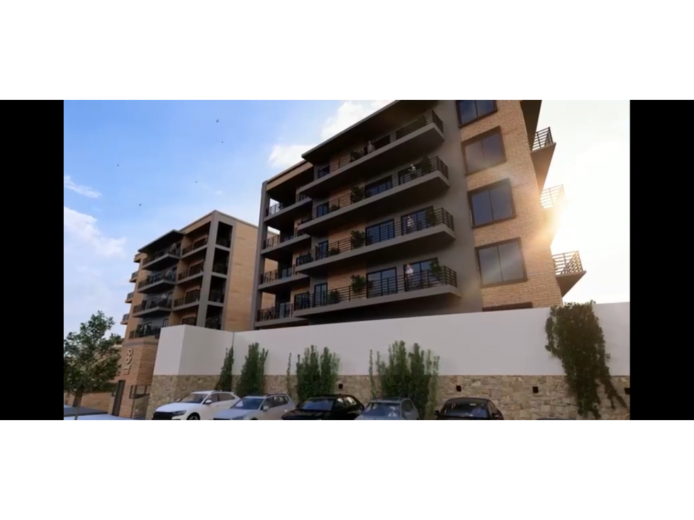 DEPARTAMENTO EN VENTA EN ZIBATA QUERETARO GIR - 3