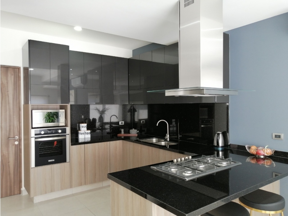 CASA EN VENTA CON ROOF GARDEN NUEVO REFUGIO EL MARQUES QUERETARO GIH — foto 4