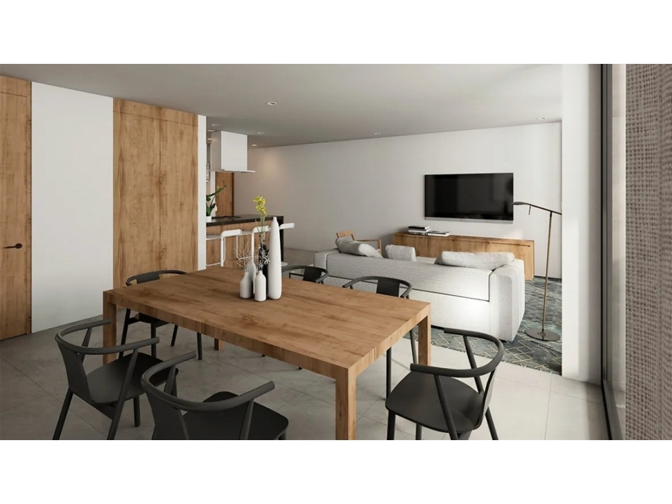 DEPARTAMENTO EN VENTA EN ZIBATA EL MARQUES QUERETARO GAA — foto 4