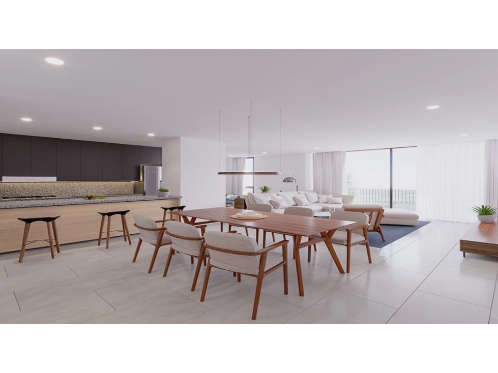 VENTA DE DEPARTAMENTO EN ANTEA JURICA QUERETARO GAA - 4