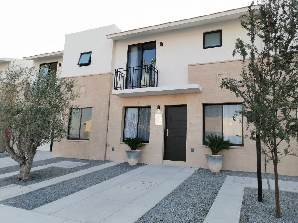 CASA EN VENTA EN ZAKIA ZONA ZIRE EL MARQUES QUERETARO GIH — foto 3