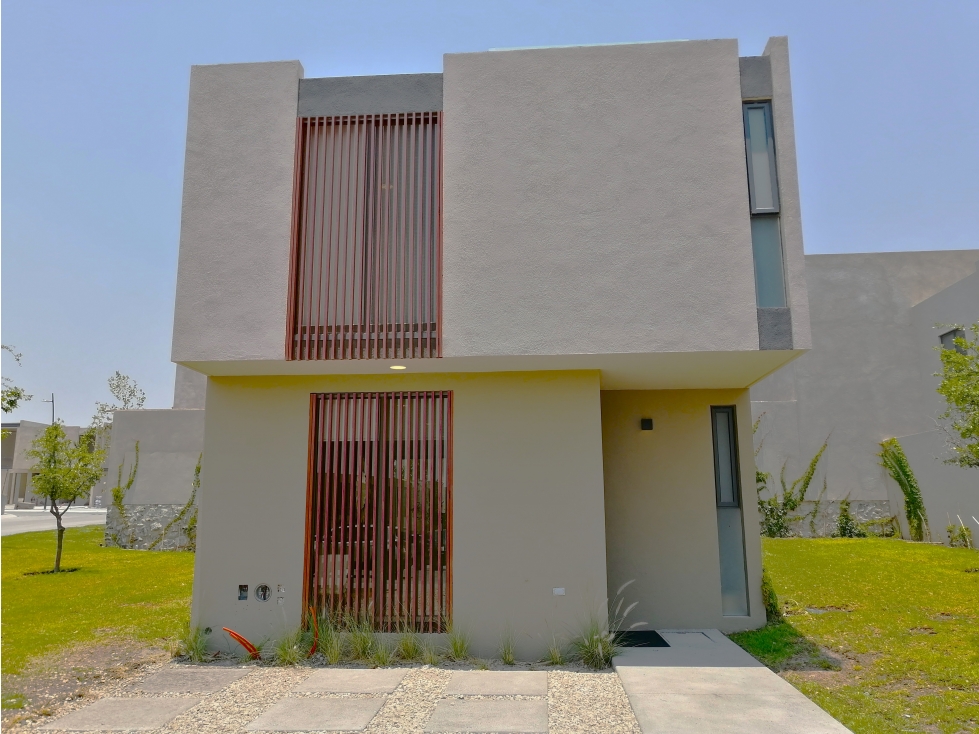 BOINTA CASA EN VENTA EN ZAKIA - ZIRE EL MARQUES QUERETARO GKC