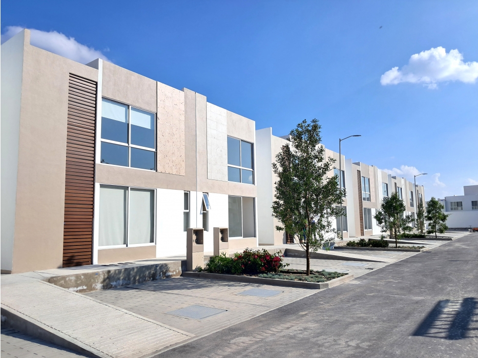 DEPARTAMENTO EN VENTA PB EN ZIRE EL MARQUES QUERETARO GAA