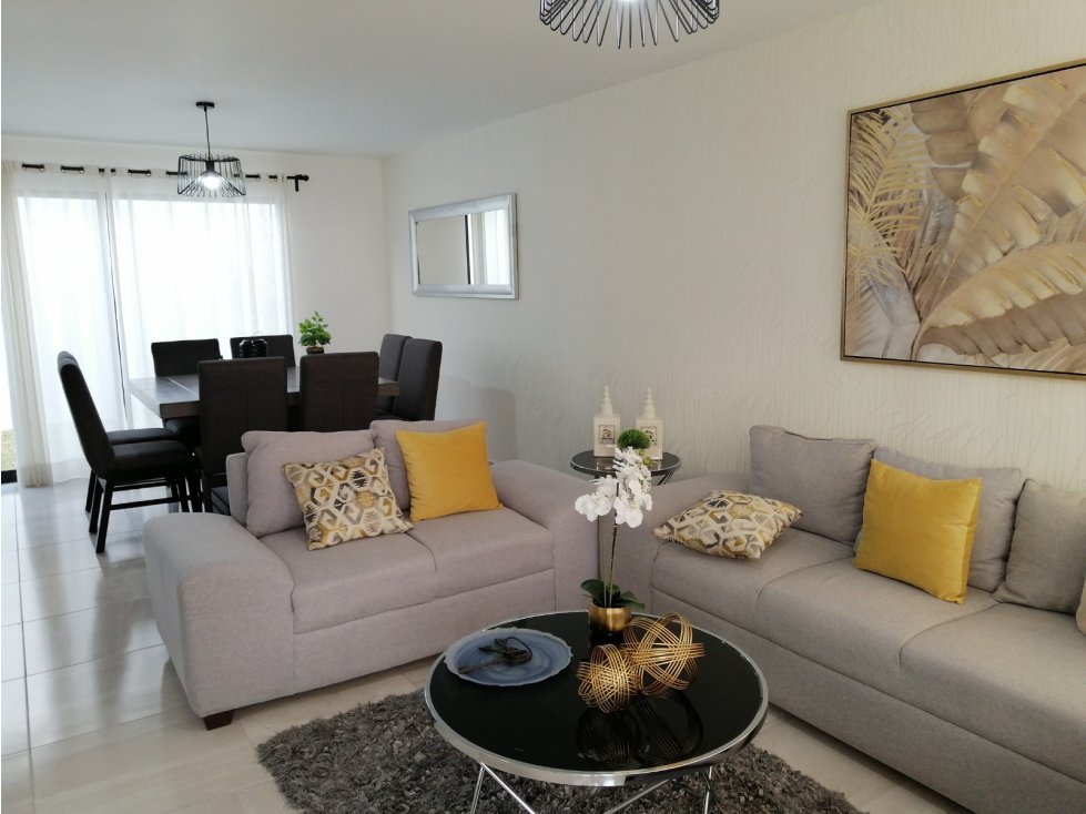 CASA EN VENTA EN ZAKIA EL MARQUES QUERETARO GAA - 2