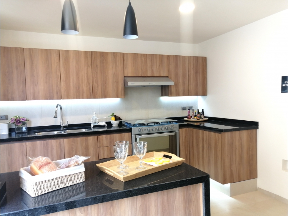 BOINTA CASA EN VENTA EN ZAKIA - ZIRE EL MARQUES QUERETARO GAA — foto 2