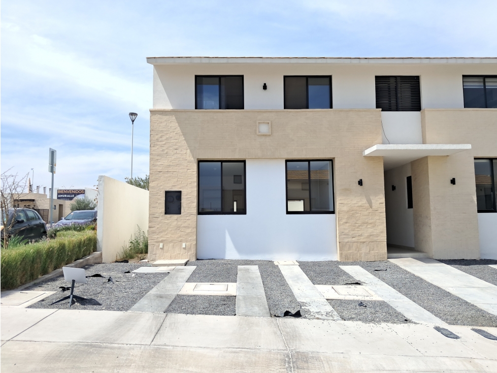 DEPA PB CON EXCEDENTE EN VENTA ZAKIA ZIRE EL MARQUES QUERETARO GAA
