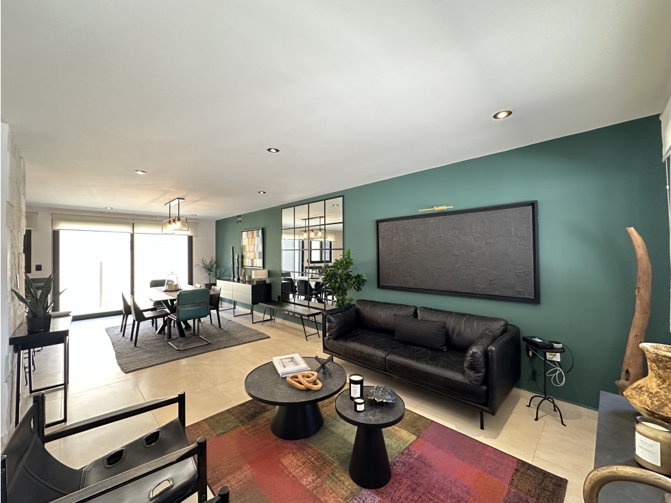 CASA EN VENTA JUNTO A LOMAS DEL CAMPANARIO EL MARQUES QUERETARO GIH — foto 2