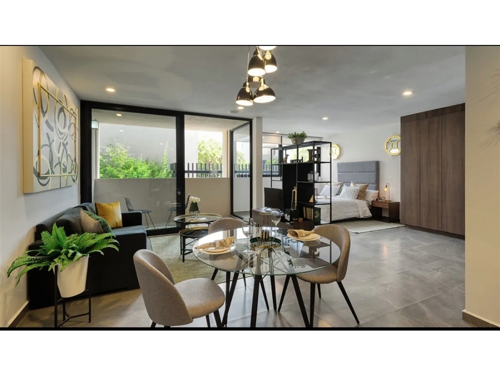 DEPARTAMENTO PLANTA BAJA EN VENTA EN ZIBATA EL MARQUES QUERETARO GAA — foto 5