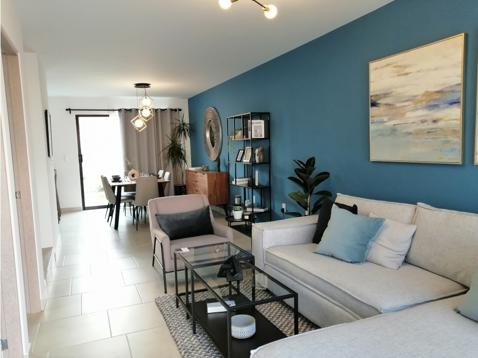CASA EN VENTA EN ZAKIA ZONA ZIRE EL MARQUES QUERETARO GAA — foto 5