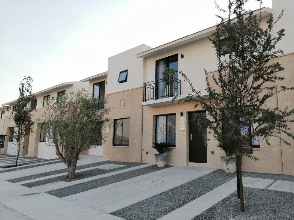 CASA EN VENTA EN ZAKIA ZONA ZIRE EL MARQUES QUERETARO GIH — foto 4