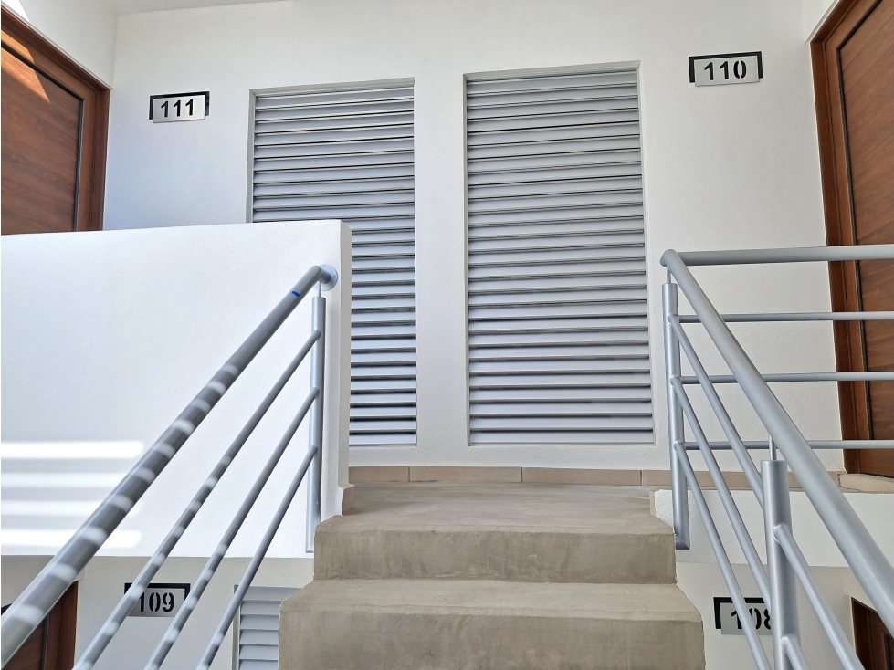 DEPARTAMENTO EN VENTA PA EN ZARU FRENTE ZAKIA EL MARQUES QUERETARO GKC — foto 4