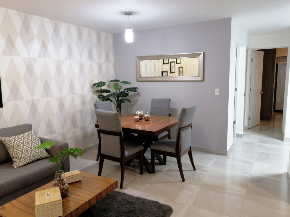 DEPARTAMENTO EN VENTA EN PLANTA ALTA ZAKIA EL MARQUES QUERETARO GAA — foto 5