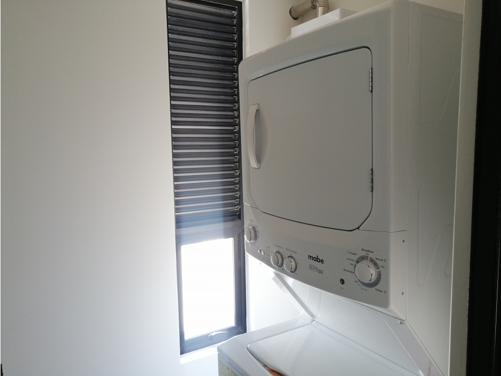 DEPARTAMENTO EN VENTA EN ZIBATA EL MARQUES QUERETARO GIH — foto 6