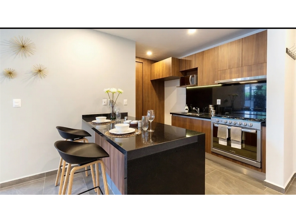 DEPARTAMENTO PLANTA BAJA EN VENTA EN ZIBATA EL MARQUES QUERETARO GAA — foto 6