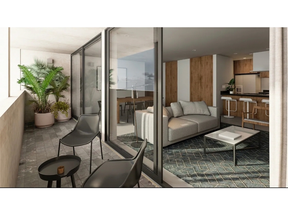 DEPARTAMENTO EN VENTA EN ZIBATA EL MARQUES QUERETARO GAA — foto 6